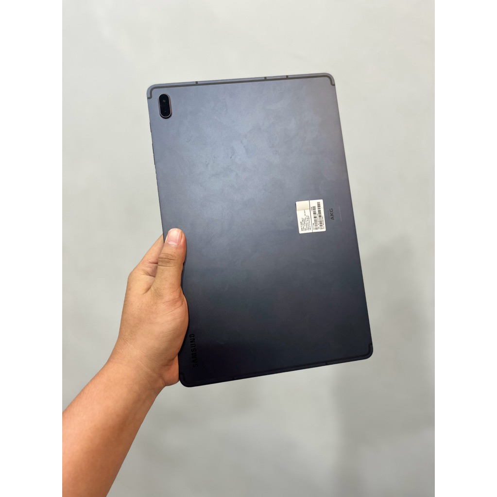 (SECOND) Samsung Galaxy TAB S7 FE 6/128