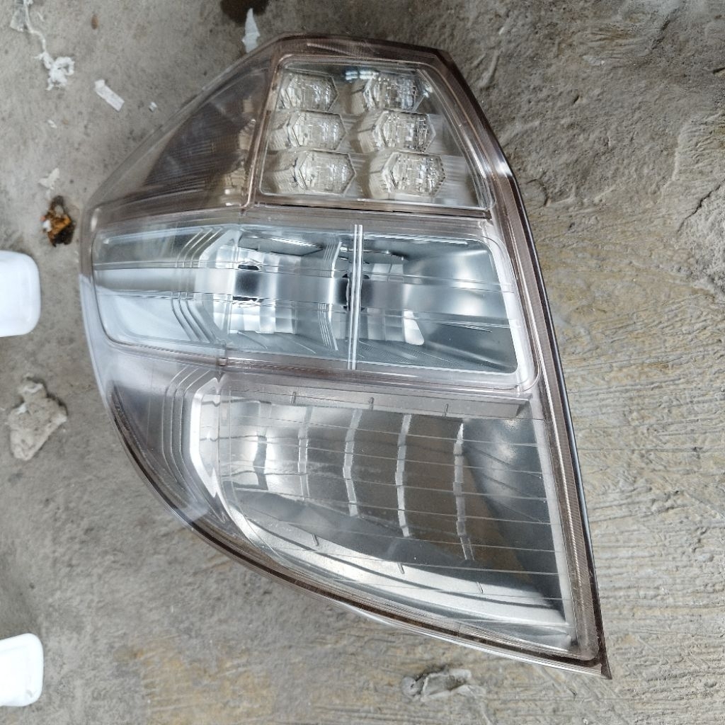 Stoplamp Lampu Belakang Honda Jazz Fit Ge8 Hybrid Original