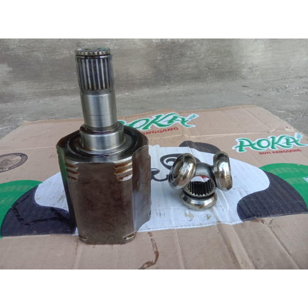 AS RODA DRIVE SHAFT CV JOINT DALAM HONDA BRV-BRV-V 2015-2021 ORIGINAL