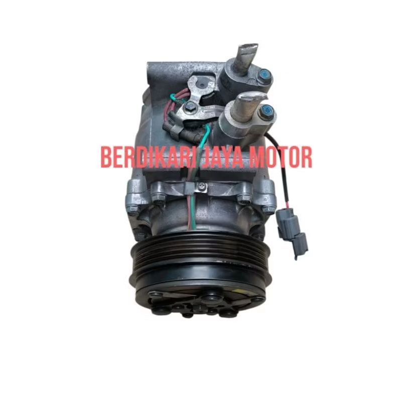 Kompresor ac Honda Jazz gd3 vtec dan idsi