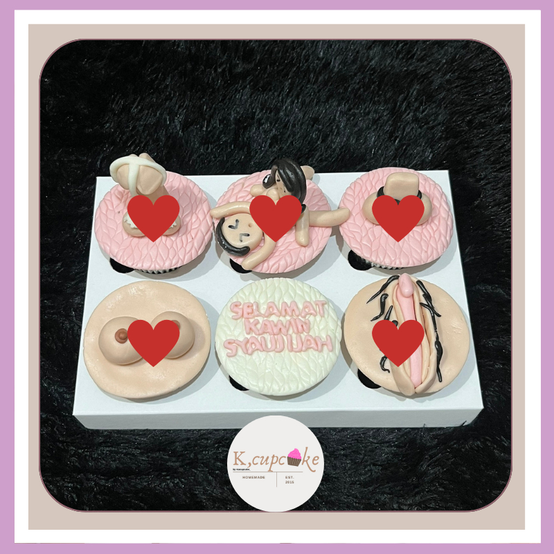 

EXAMPLE Cupcake101 Hanya Contoh