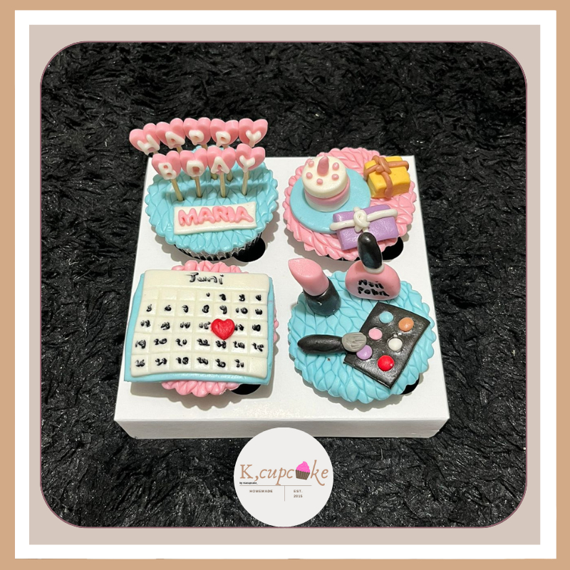 

EXAMPLE Cupcake104 Hanya Contoh