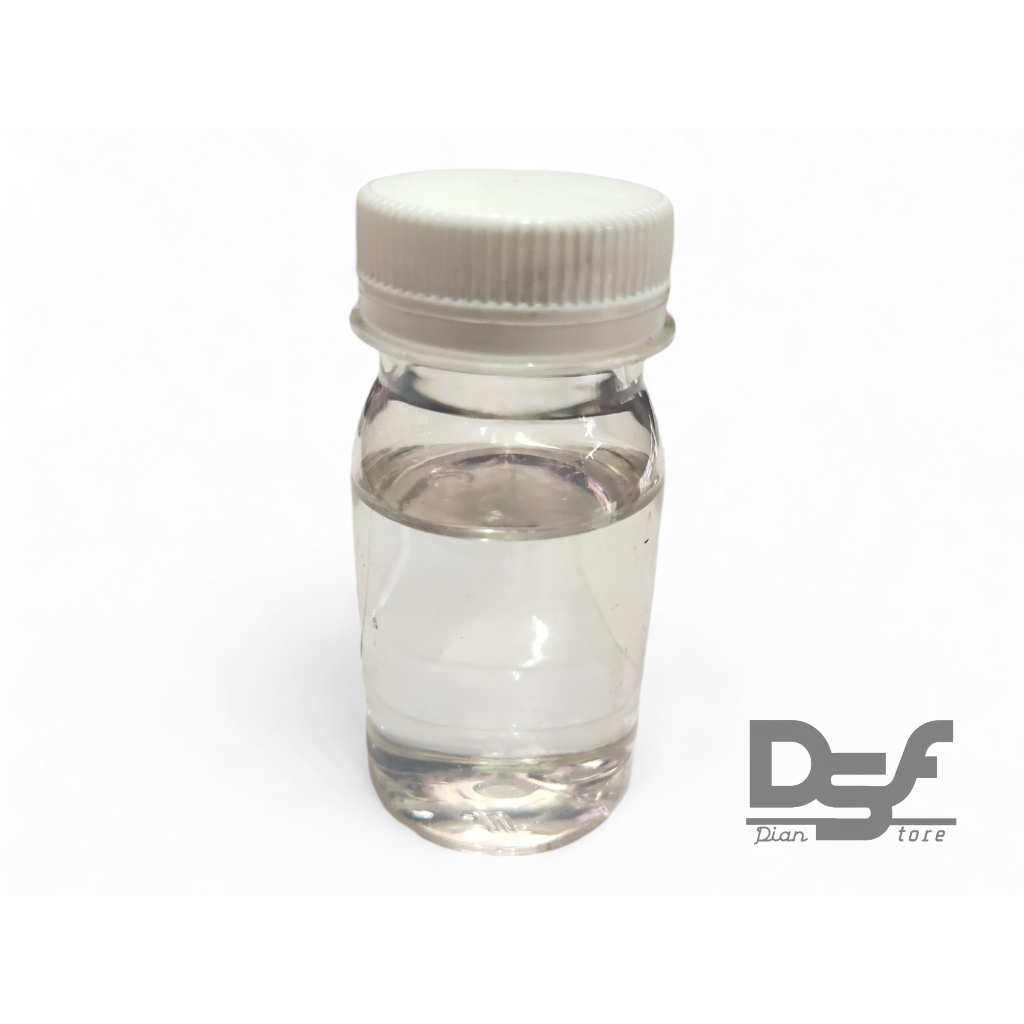 Katalis Hardener / Pengeras Resin 60ml / cairan katalis pengeras resin