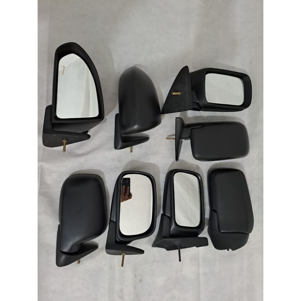 Spion Mobil Variasi Universal Grade A (Kijang, Carry, Putura,Tss, dan Mobil Lama)
