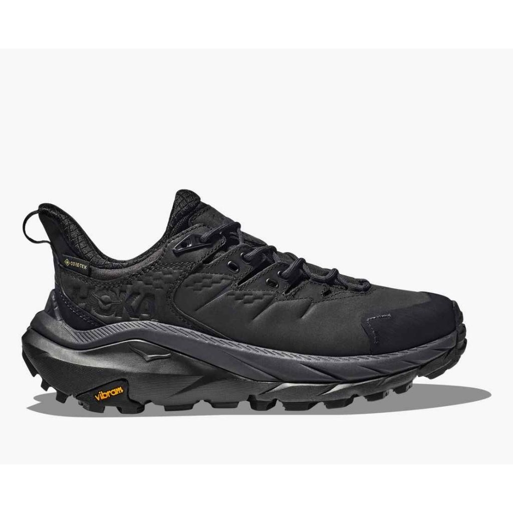 Hoka One One kaha 2 low gtx full black