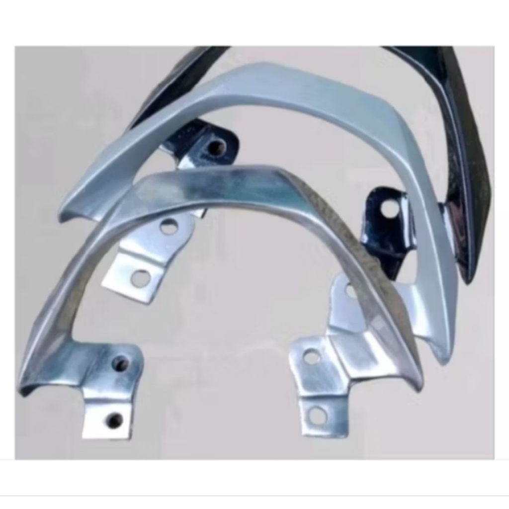 behel pegangan jok Yamaha Jupiter z second original bekas copotan motor