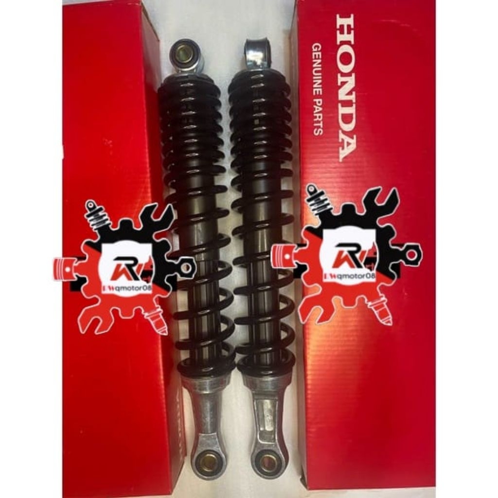 SHOCKBREAKER BELAKANG SUPRA X 125 REVO FIT SUPRA FIT