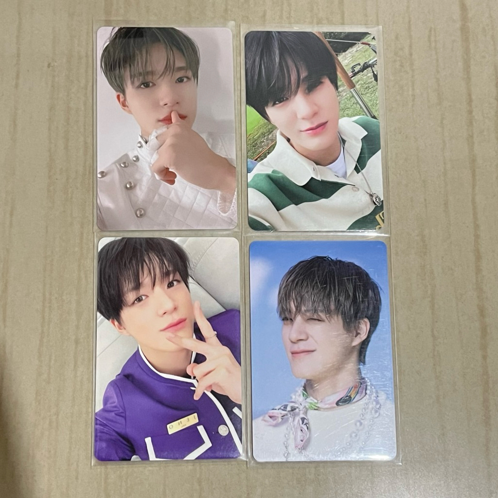 Jeno sg22 sg23 wink mini ballon