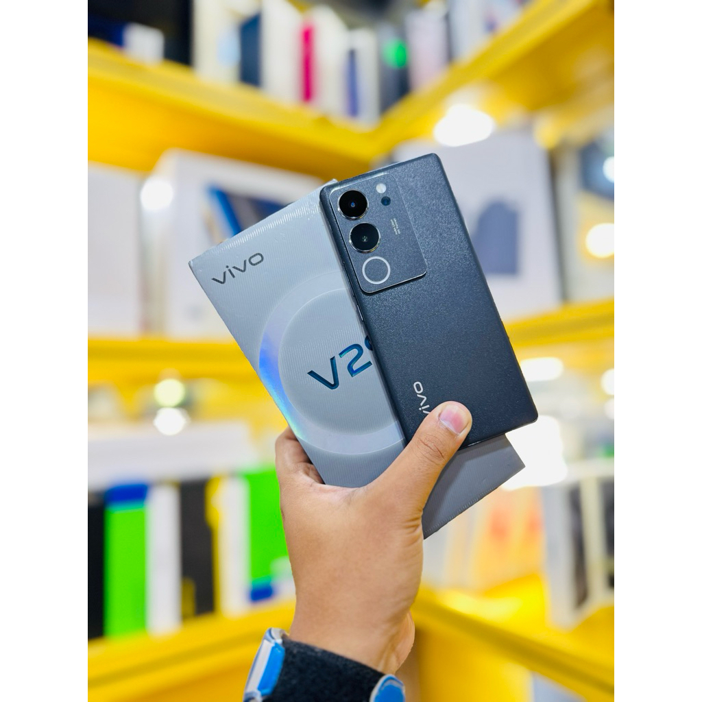 Vivo V29 5G 8/256 GB Second / Fullset Original