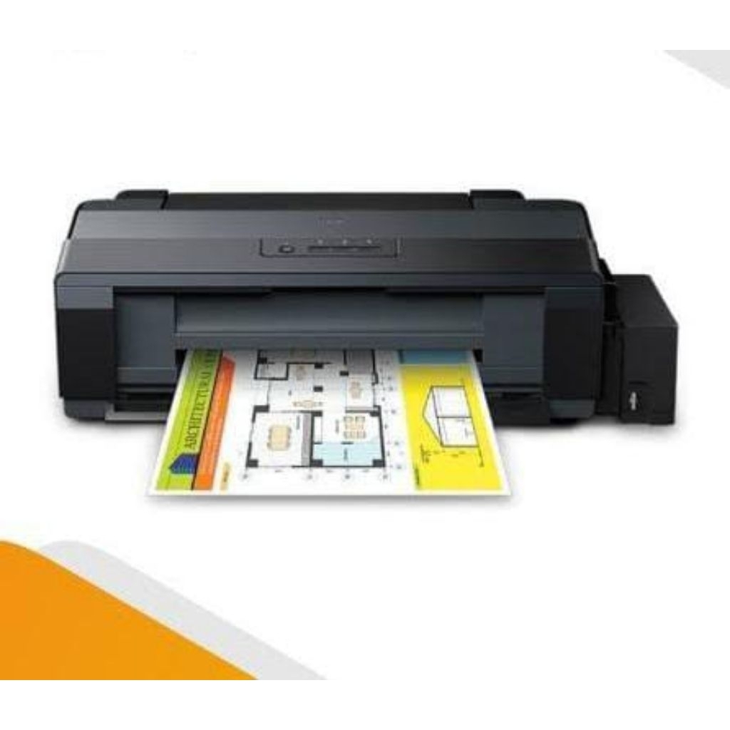 Printer Epson L1300 printer ecotank wireless