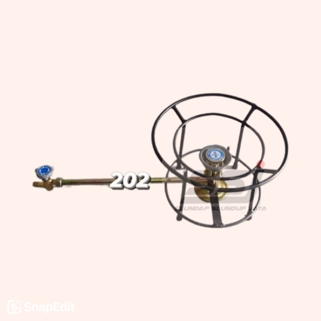 Rangka Tungku Dan Kompor Gas Samawar Uk 201,202,203 Kompor Mie ayam Bakso Nasi Goreng