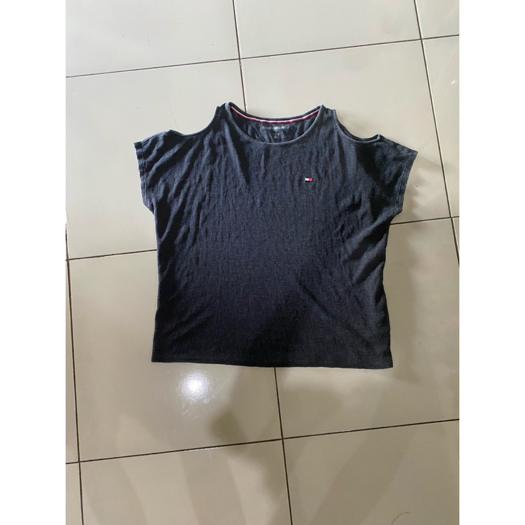 Tshirt t*mmy hilfilger