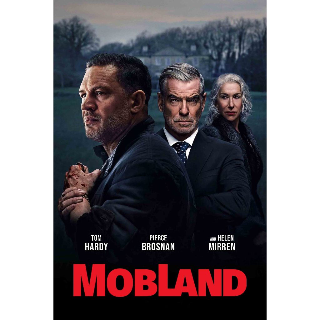 MobLand (2025) 2d