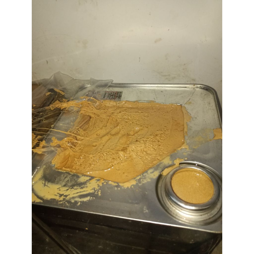 

paket hemat petis ikan tuna asli super Madura