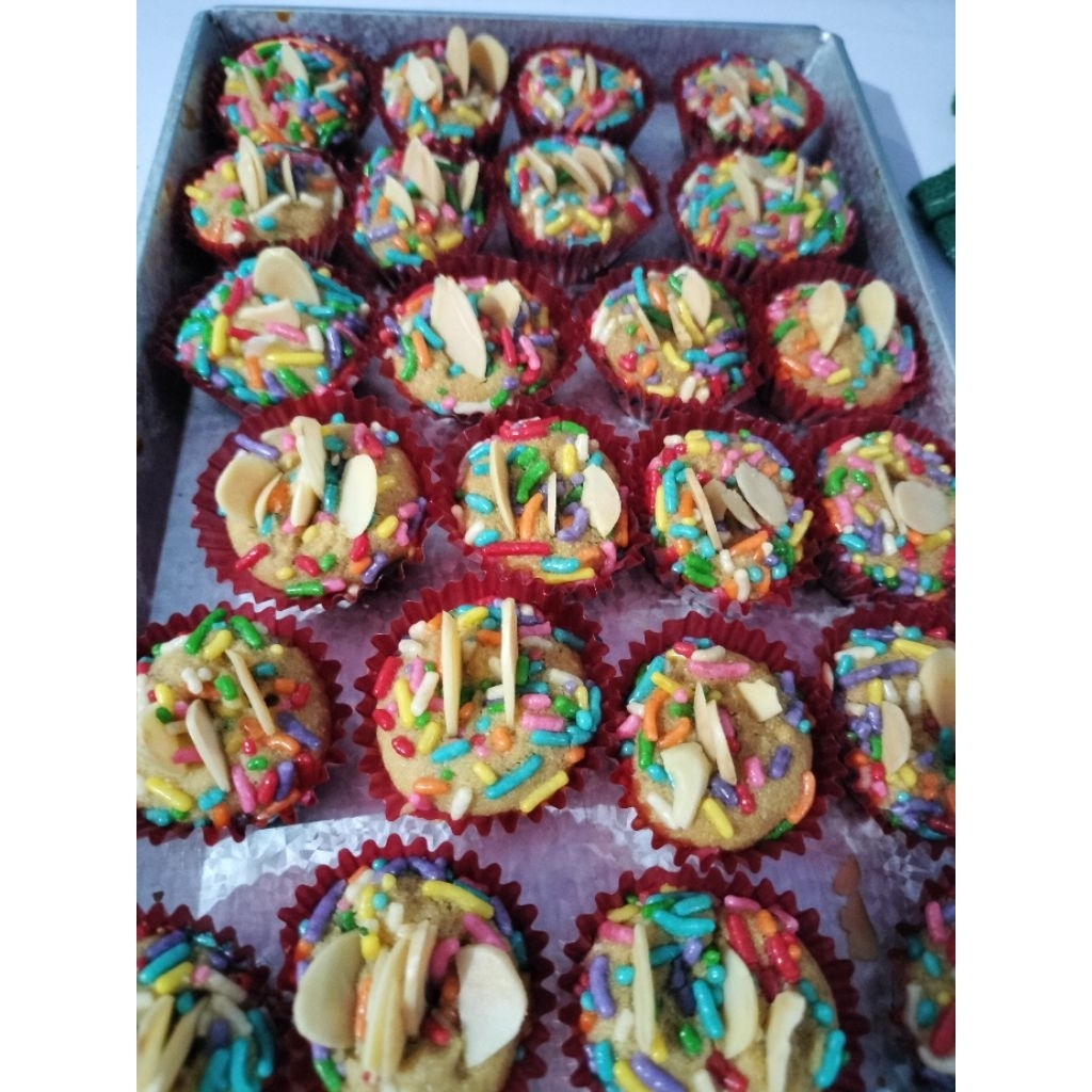 

Kue kering enak premium