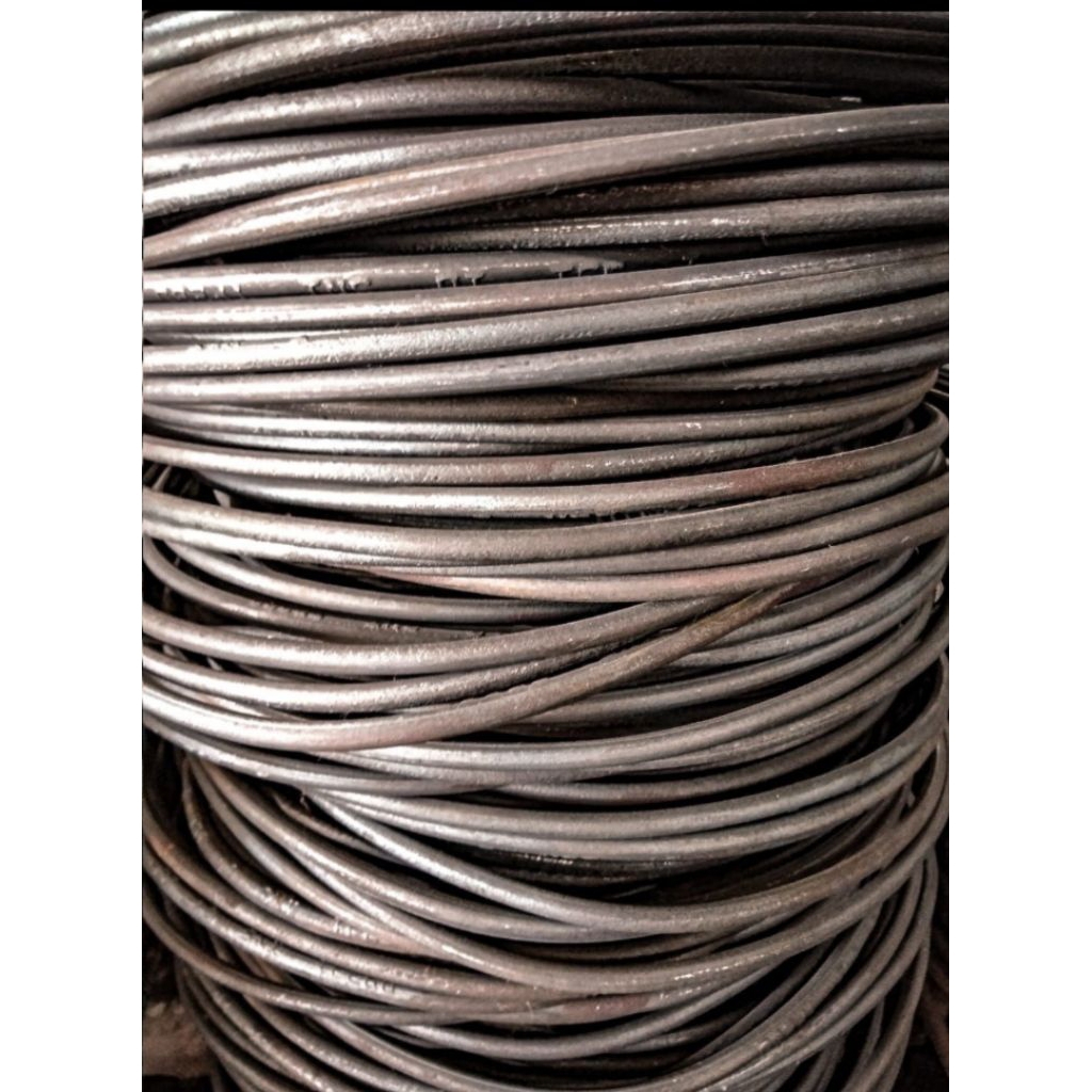 besi 8 full. besi 8 SNI