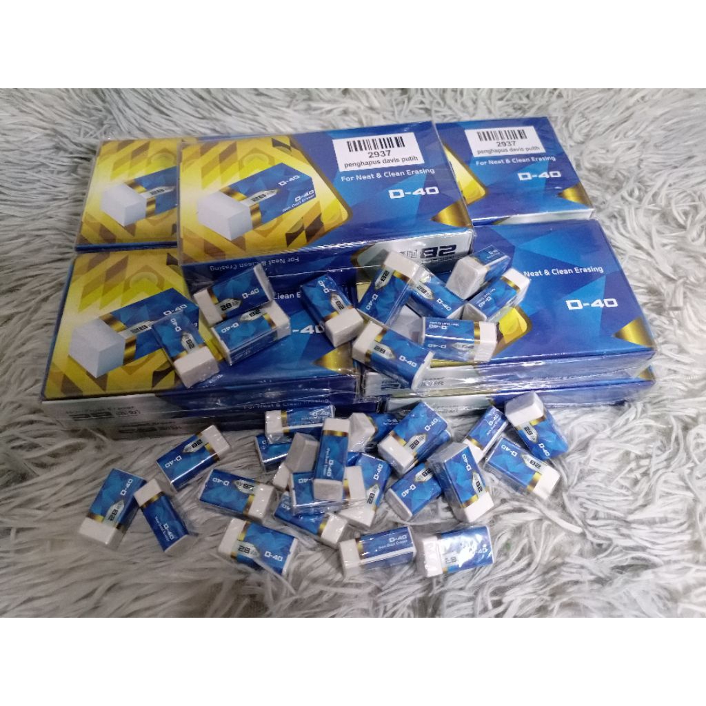 

Penghapus mini White/ Penghapus murah / penghapus lucu/ penghapus unik