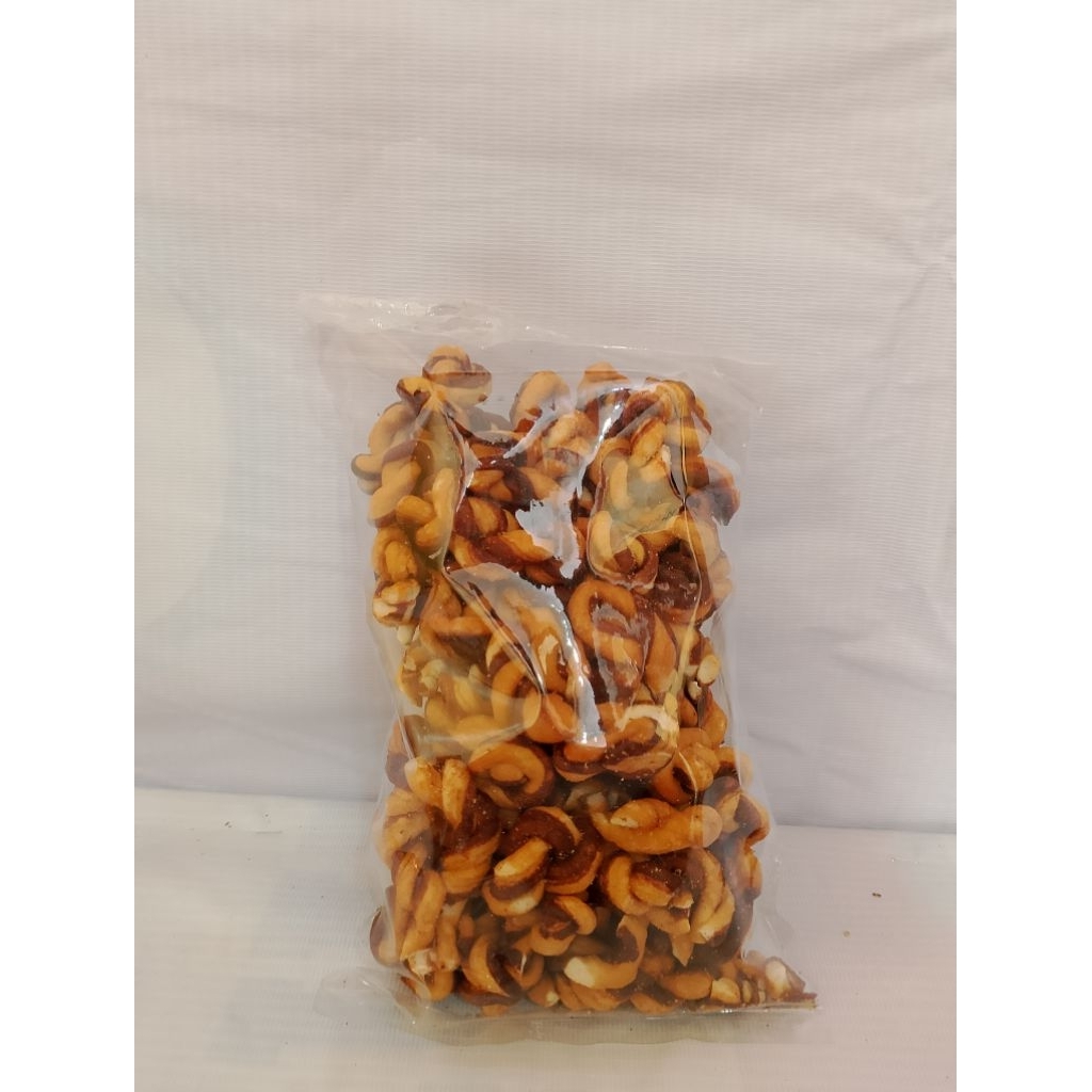 

pluntiran | kemasan 250gr