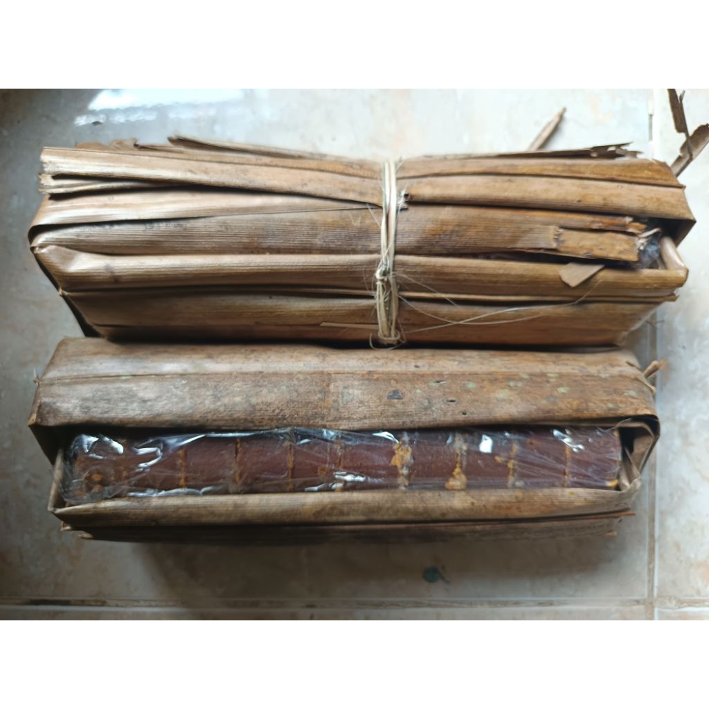 

Gula kawung asli 1kg - Gula Aren - Gula Merah