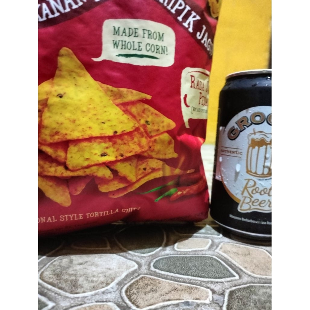 

Keripik Singkong