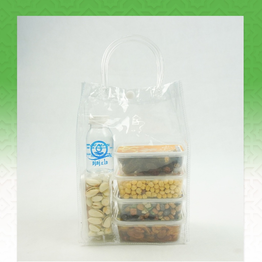 

Paket Oleh Oleh Haji/Umroh Twm Mini Premium Exclusive