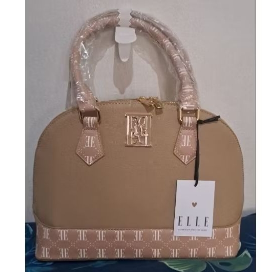 selempang/ top handle bag ELLE Original