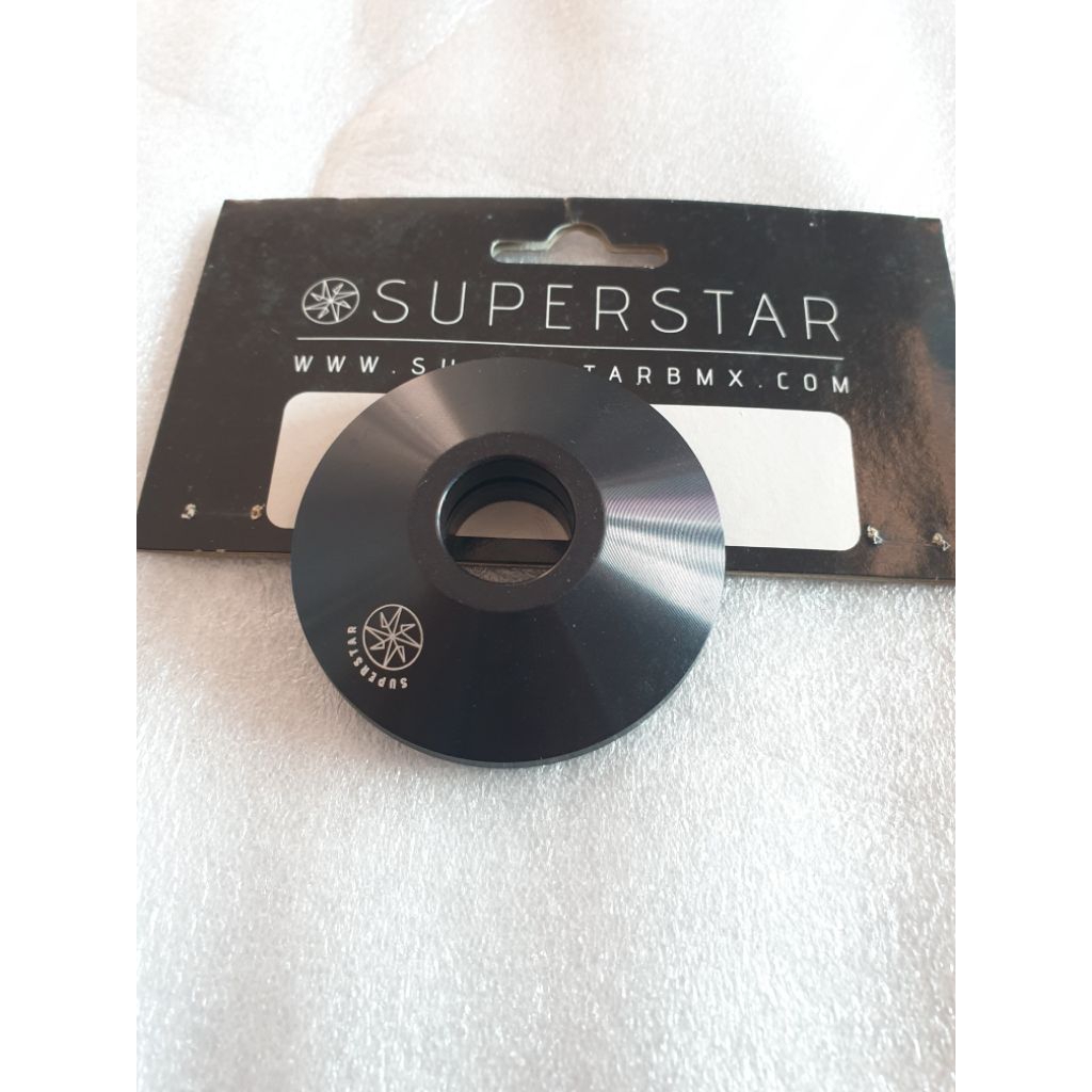 Front Hub Guard Superstar