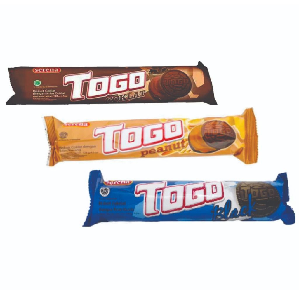 

Serena Togo Roll 128 g