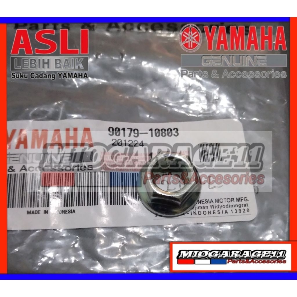 Mur Pedal Engkol Stater Vega ZR RR Jupiter MX 135 Old Jupiter Z 115 90179-10803