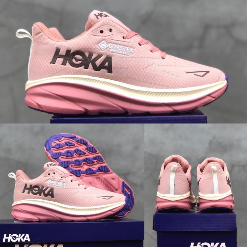Disc Sepatu Hk Gore-Tex Womens Terbaru/Sepatu Hk Gore-Tex/Hk Gore-Tex/Sepatu Ranning Shoes