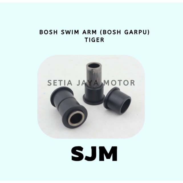 BOSH SWIM ARM (BOSH GARPU) TIGER, SCORPIO, NINJA SET