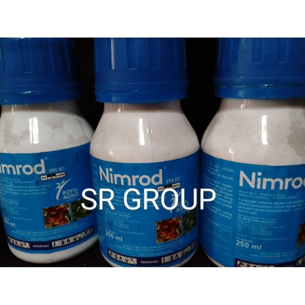 NIMROD 250 EC 500ML