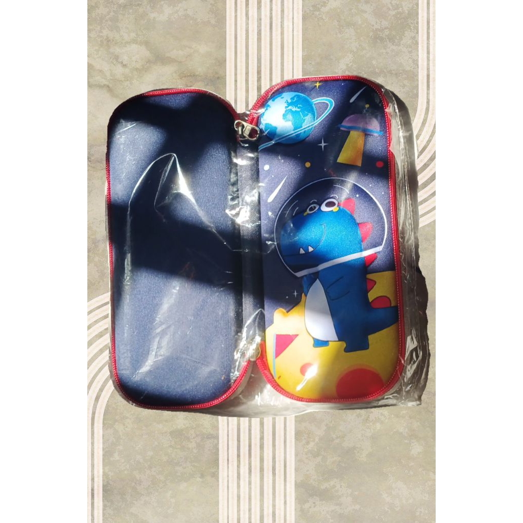 

TempatPensilLucuDino