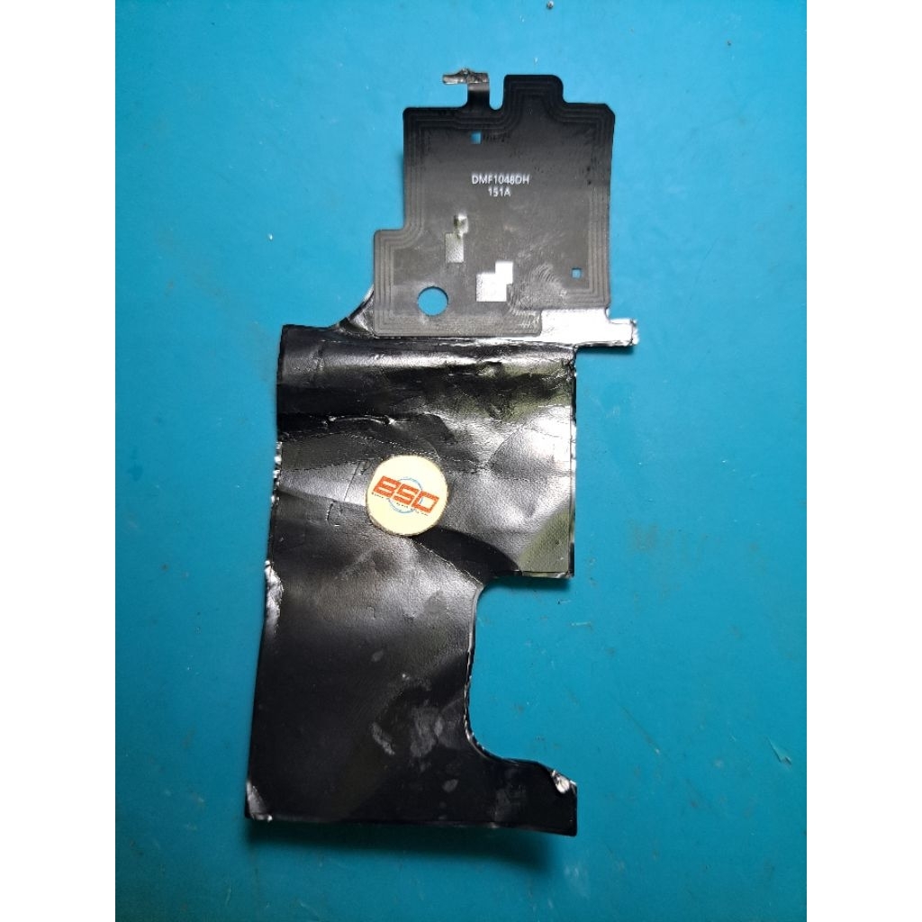 Flexibel NFC Oppo Reno 7z 5G Copotan