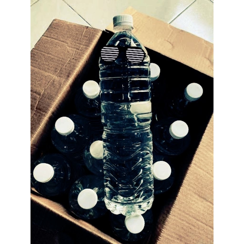 

Aqua Rasa Lycee 1500ML ( 1,5L )