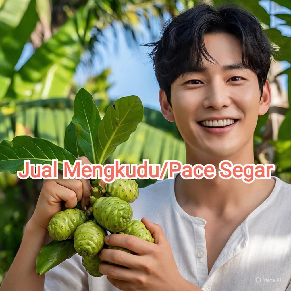 

Buah Mengkudu, Pace segar /buah, Jual mengkudu terdekat