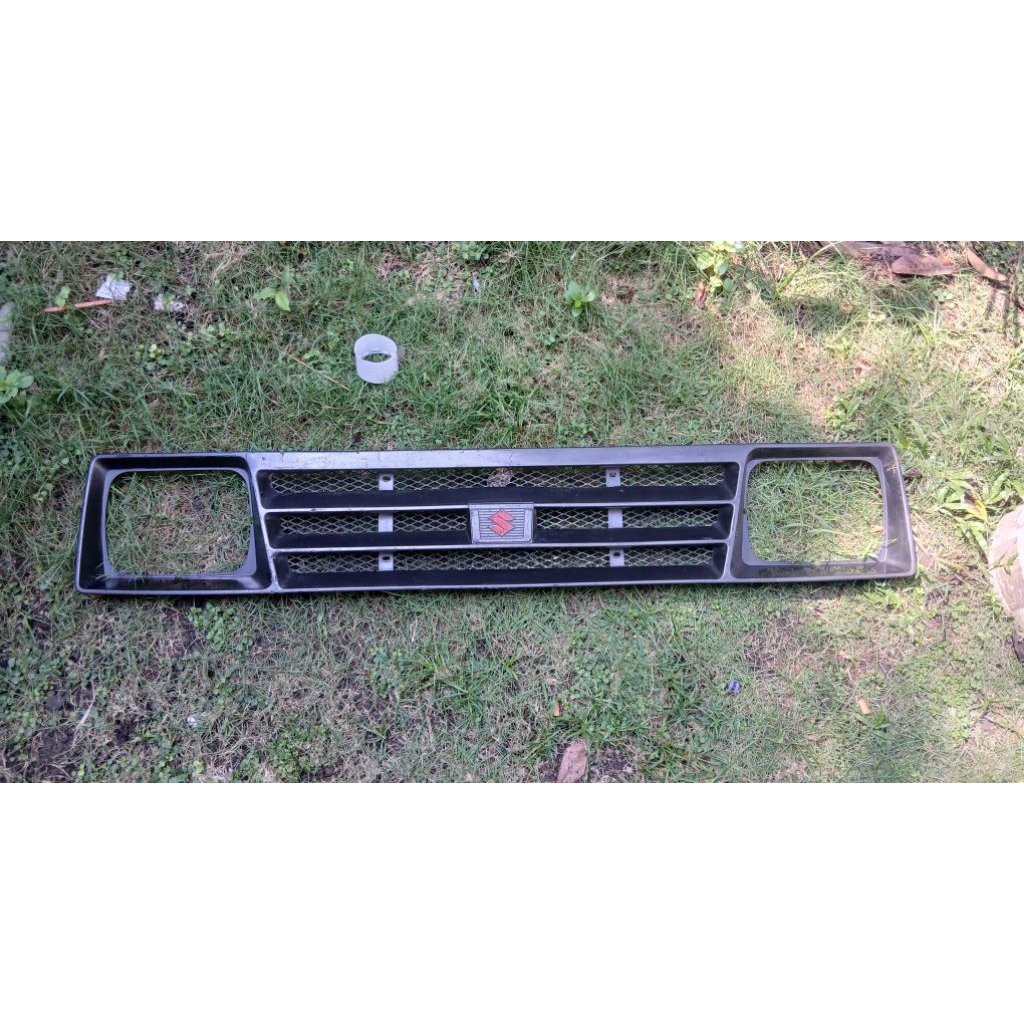 grill depan suzuki jimny katana original