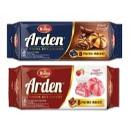 

Roma ARDEN Choco Splendid Yogurt Strawberry 72 gram