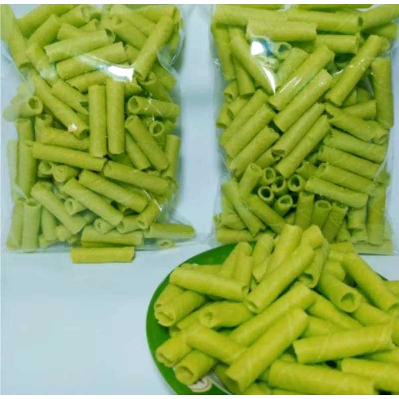 

Astor Mini Pandan 250gr