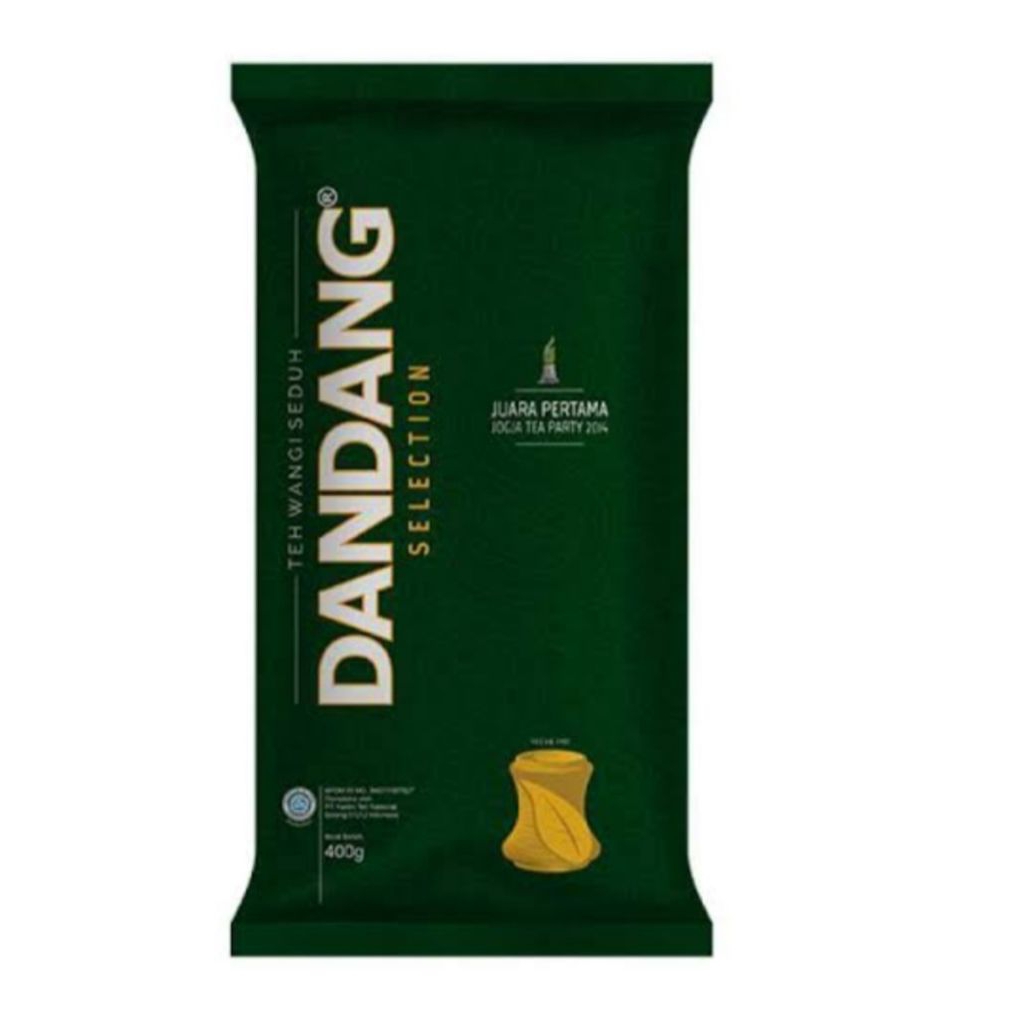 

teh dandang