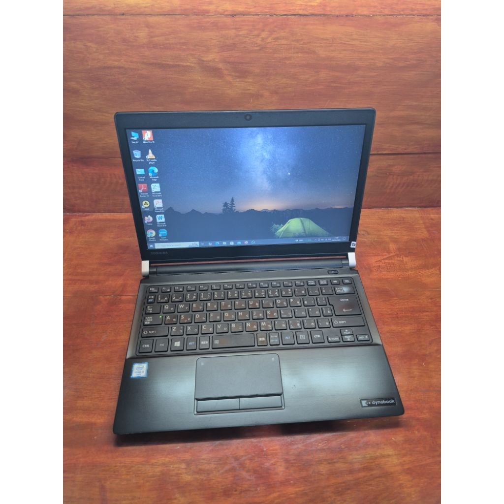 Laptop Toshiba deynebook R73/D