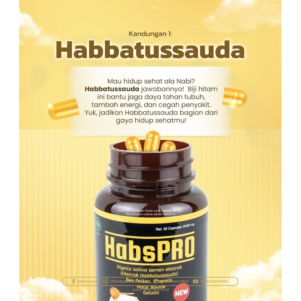 Habspro