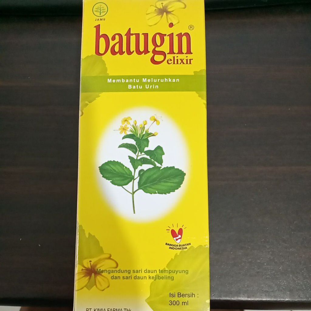 Batugin 300ml