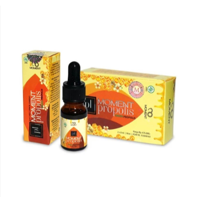 MOMENT PROPOLIS ORIGINAL 100 %