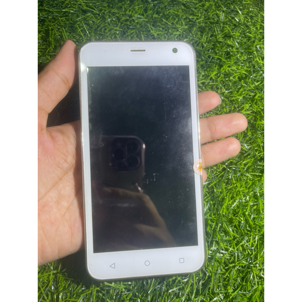 LCD TOUCHSCREEN ADVAN S50D ORIGINAL COPOTAN