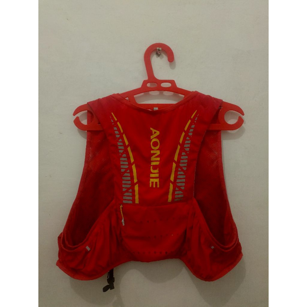 Hydropack Aonijie Moderate Gale 5L Size L/XL