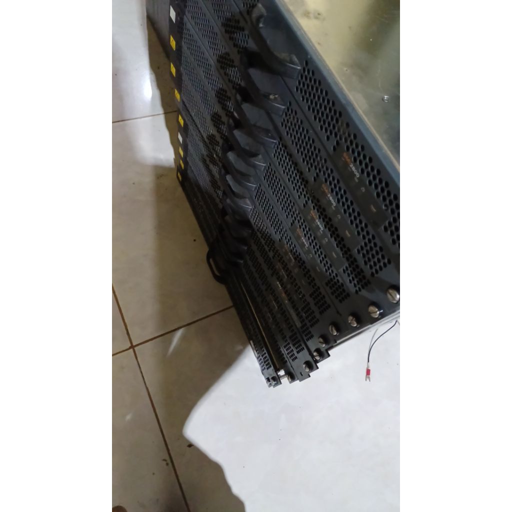 RECTIFIER SMI2800 48V 94 AH NORMAL 1U