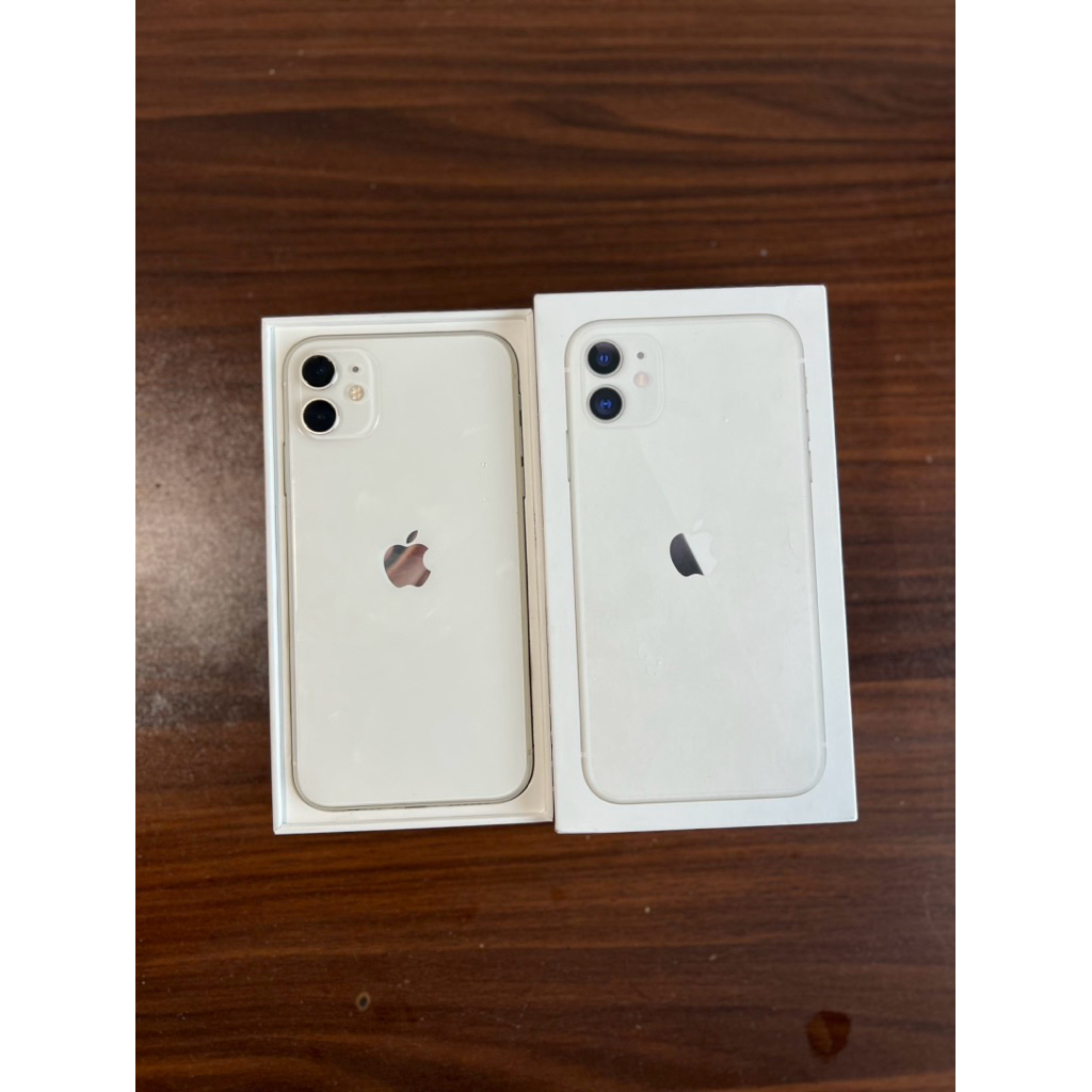 iphone 11 64gb ex garansi resmi indo garansi baru habis mulus