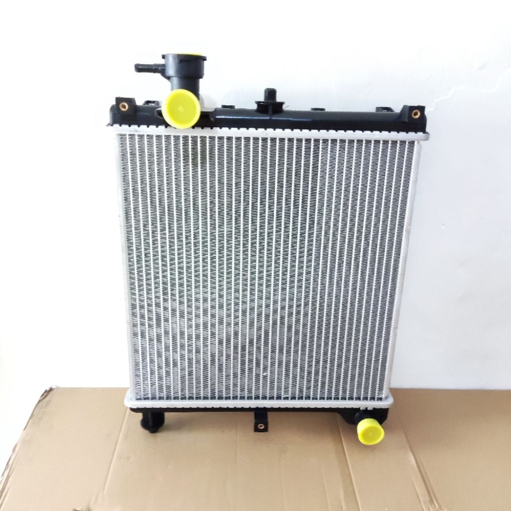 radiator Renault Kwid