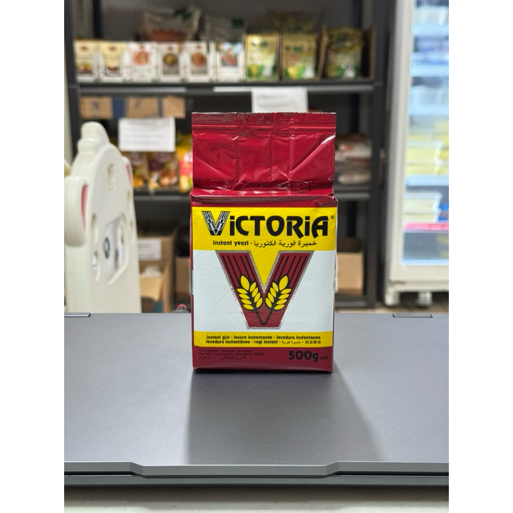 

VICTORIA Instant yeast / ragi instant 500gr